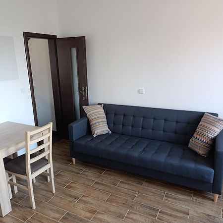 Apartman V Blizkosti Mesta Štětí Exteriér fotografie